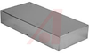 Converta Box; Aluminum; 15.000 in.; 7.000 in.; 2.500 in.; Natural; 0.050 in. - 70148705 - Allied Electronics, Inc.