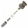 Coaxial Connector (RF) Assemblies - A1828-ND - DigiKey