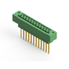Edgeboard Connectors - 151-415-023-542-112-ND - DigiKey