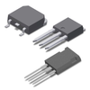 Power Semiconductors & Control ICs - MOSFETs (Si/SiC) - N-Channel Standard - Series: High Voltage - IXTM20N60 -- IXTM20N60