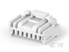 Rectangular Wire & Cable Connectors & Housings - 2371404-7 - TE Connectivity