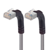 Modular/Ethernet Cables (RJ45, RJ11) - 5073-TRD695SZRA5GRY-30-ND - DigiKey