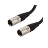 Circular Cable Assemblies - 5073-DMX512MM-BLK-15-ND - DigiKey