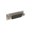 D-Sub Connector Assemblies - L177SDA15SVF-ND - DigiKey