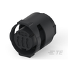 Circular Connector Housings - 172191-2-ND - DigiKey