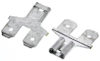 Spade Connectors - 7197221 - RS Components, Ltd.