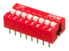 Rotary Encoded DIP Switches -- 1222963 - Image