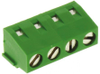 Pluggable Terminal Blocks - 3617689 - RS Components, Ltd.