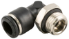 Pneumatic Quick Connect Couplings - 2312676 - RS Components, Ltd.
