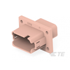 Rectangular Connector Housings - 1734-DT04-12PD-BL13-ND - DigiKey