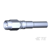 Coaxial Connector (RF) Assemblies - 1663515-1-ND - DigiKey