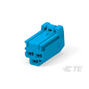 Rectangular Connector Housings - 17-7-2375948-3-ND - DigiKey