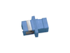 Fiber Optic Mating Adapter, SC Female to SC Female - F-MA-SC-SC - Newport MKS
