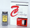 Canon PG-50 Compatible Black Ink TC - 102004717 - LaserCycle