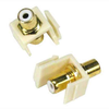 RCA F/F Keystone Module -- 1018-SF-17W - Image
