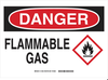 Chemical Signs - 131801 - Brady Corporation