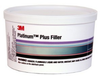 3M Platinum 31181 Filler - Paste 6 fl oz Can - 31181 - 051131-31181 - R. S. Hughes Company, Inc.