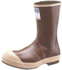 Servus 22215 Tan 7 Plain-Toe General Purpose Work Boots - 16 in Height - Neoprene Upper and Neoprene Sole - 22215 SZ 7 - 22215 SZ 7 - R. S. Hughes Company, Inc.
