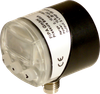 Pressure Switch, Electronic with Two Digital Switching Outputs