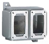 Cast Device Box - SWB-18 - Hubbell Electrical Products