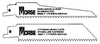 Reciprocating Saw Blade - RB810P - Peco Fasteners, Inc.
