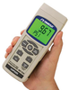 Handheld Pressure Meter and Data Logger with SD Card -- HHP9303 - Image