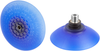 Bell suction cup (round) for best adaptation to strongly curved surfaces SAX 115 ED-85 M16-AG -- 10.01.19.00235 - Image