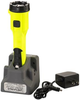 Streamlight Dualie Rechargeable with Magnetic Clip - AC Charge Cord - 1 Base - Yellow - STL-68793 - Andax Industries