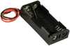 AAA-Cell Holder -- BC2AAAW - Image