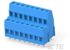 PCB Terminal Blocks - 796691-8 - TE Connectivity
