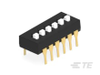 DIP Switch - 1825057-5 - TE Connectivity