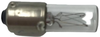 Filament Lamp, 10000H, 8.15Mm, 120V; Supply Voltage Multicomp Pro - 76AH5835 - Newark, An Avnet Company