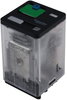 Relay, 3Pdt, 277Vac, 30Vdc, 10A; Contact Configuration Schneider Electric/legacy Relay - 36X1995 - Newark, An Avnet Company
