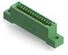 Card Edge Conn, Single, 14Pos, Th; Card Edge Connector Type Edac - 65AJ4481 - Newark, An Avnet Company