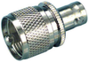 Female Bnc To Male Uhf Adapter; Accessory Type Mcm - 03C3913 - Newark, An Avnet Company