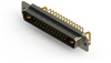 Combo D-Sub Conn, R/a Plug, Dc-27W2, Th; Product Range Edac - 53AJ4932 - Newark, An Avnet Company