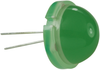 Led, Green, 20Mm, 25Mcd, 565Nm; Led Color Lumex - 09J9748 - Newark, An Avnet Company