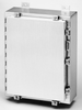 Enclosure, Wall Mount, Stainless Steel; Enclosure Type Nvent Hoffman - 06B5308 - Newark, An Avnet Company