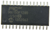 Microcontroller Mcu, 32 Bit, Pic32, 45Mhz, Soic-28; Product Range Microchip - 73T1378 - Newark, An Avnet Company