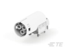 Standard Circular Connectors - 293605-3 - TE Connectivity