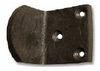 Solid Bronze Gate Stop - 850065 - HardwareSource, Inc.
