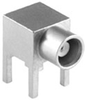RF Coaxial Board Mount Connector - 133-3701-306 - Richardson RFPD