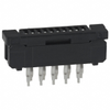 FFC, FPC (Flat Flexible) Connector Assemblies - 609-1937-ND - DigiKey