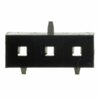 Headers, Receptacles, Female Sockets - S5902-03-ND - DigiKey
