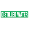 Labels, Stickers, Decals - Preprinted - 298-10995-ND - DigiKey
