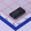Logic ICs >> Translators / Level Shifters -- 74LVC4245AD,118 - Image