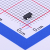 Operational Amplifier/Comparator >> Current-Sensing Amplifiers -- ZXCT1009FTA - Image
