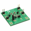 Linear Voltage Regulator Evaluation Boards - ADP7112CB-EVALZ-ND - DigiKey