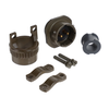 Circular Connector Assemblies - 339-PT01A-14-2P(SR)-ND - DigiKey