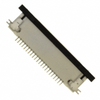 FFC, FPC (Flat Flexible) Connector Assemblies - 900-0524352272CT-ND - DigiKey